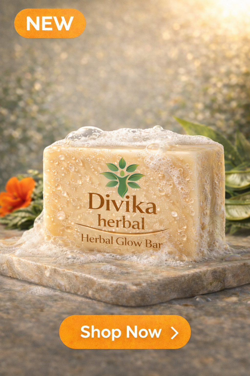 Benefits of Herbal-based Soap for Healthy Skin
